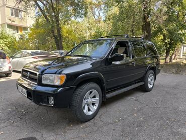 боковые зеркала субару форестер: Nissan Pathfinder: 2002 г., 3.3 л, Автомат, Бензин, Внедорожник
