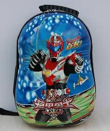 Rančevi, torbe i koferi: Dečji kofer na točkiće – Transformers “Revenge of the Fallen” - Tvrda — 26