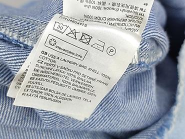 fb sister denim: H&M Divided, Sukienka damska, rozmiar 2XS — 5