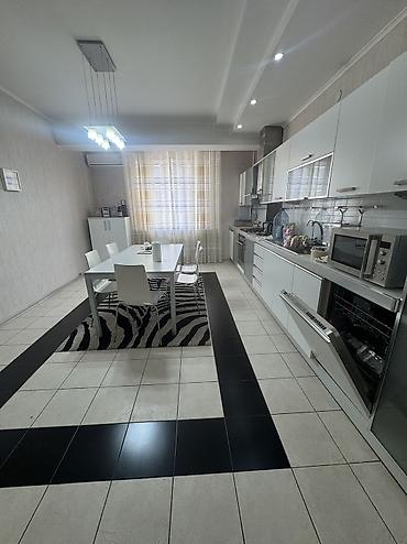 Продажа квартир: 4 комнаты, 163 м², Элитка, 2 этаж, Евроремонт — 15