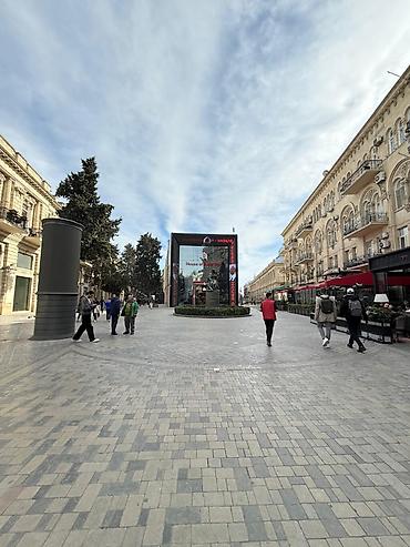 Köhnə tikili: Bakı, 2 otaqlı, Köhnə tikili, 100 kv. m — 2