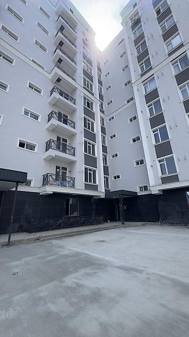 Продажа квартир: 2 комнаты, 58 м², Элитка, 9 этаж, Готовая ПСО (под самоотделку) — 13