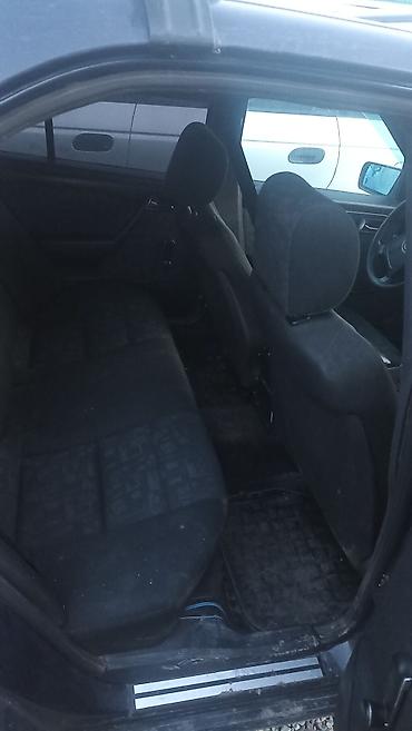 mersedes e class: Mercedes-Benz C-Class: 1996 г., 1.8 л, Механика, Бензин, Седан — 4