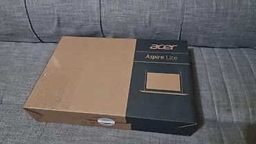 Ноутбуки Acer: Для программирования, Б/у — 2