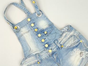 hello kitty piżama primark: Dungarees for women, size M (EU 38)