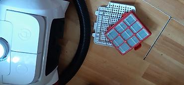 drobilica za sudoperu: Usisivac gorenje fali kesa i nosac kese. Postoji video zapis na kom se — 4