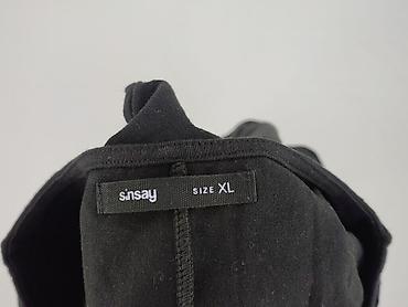 sklep simple: Sinsay, Sukienka damska, rozmiar XL — 4