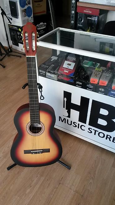 Klassik gitaralar: Klassik gitaralar q-musiqi-aletleri Klassik gitaralar her çeşidde — 19