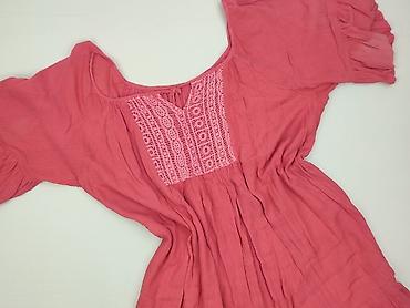 bluza damska boho: Bluzka damska, rozmiar 3XL — 1