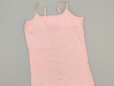 bluzki na szerokich ramiączkach damskie: Bluzka Damska, M, stan - Idealny