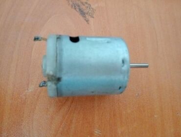 сколька стоит плейстейшен 4: DC motor çox ucuz son fürsət qaçırma