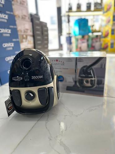 Tozsoran – Vegastar Alman Brendi, 3500W Güclü Model! Vegastar lalafo.az -da Tozsoran – Vegastar Alman Brendi, 3500W Güclü Model! Vegastar