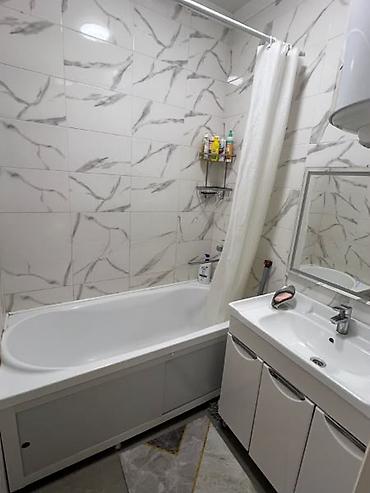Продажа квартир: 2 комнаты, 70 м², Кок-Жар ж/м 9 этаж — 2