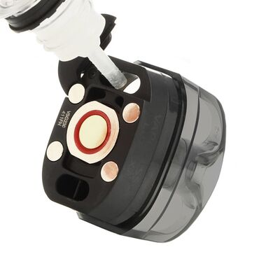 Qəlyan, vayp və aksesuarları: Elektron Qəlyan və siqaret Filtrları, Coil dəyişilməsi, 8-10-12-15 — 8