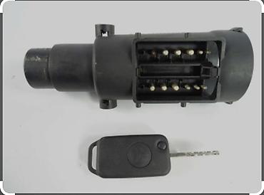 Аварийное вскрытие замков: Ремонт автозамков изготовление ключей с чипом восстановление при — 23