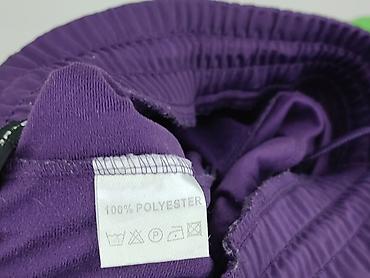 spodnie dresowe pull: Spodnie dresowe damskie, rozmiar S — 6
