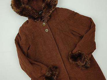 margo collection: Margo collection, Płaszcz damski, rozmiar S — 1