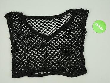 croppa: Hand Knitted, Top damski, rozmiar S — 3