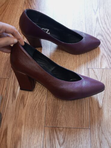 Tuflilər: Tuflilər, Ölçü: 37, İşlənmiş — 2