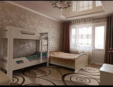 3комнатный: 3 комнаты, 100 м², 107 серия, 9 этаж, Евроремонт