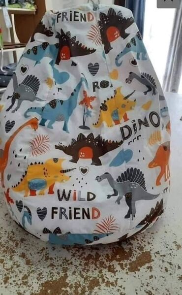 Foteljice: Lazy bag za uzrast do 8 godina. Cena 3600 dinara
💋 — 10