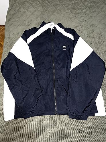 Jakne: Nike Air Men's Woven Track Jacket vel. XXL NOVO
HV — 6