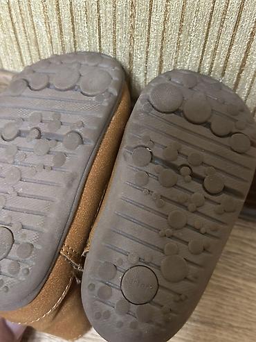 caterpillar обувь: Детские ботинки Carter’s Sunnie-GP для малышей от годика до два с — 4