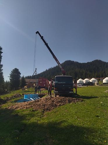 Услуги автокрана: Эвакуатор манипулятор, эвакуатор манипулятор,эвакуатор манипулятор — 26