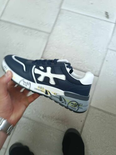 Women's Sneakers and athletic shoes: 45 — 9