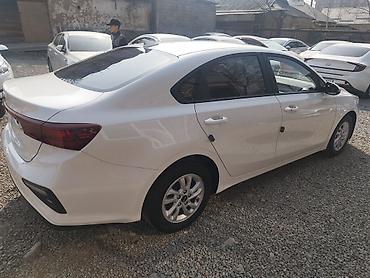 Kia: Kia K3: 2019 г., 1.6 л, Вариатор, Бензин — 4