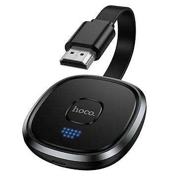 hdd update cable: Адаптер Hoco UA45 HDMI-Wi-Fi (черный) ﻿Адаптер — 1