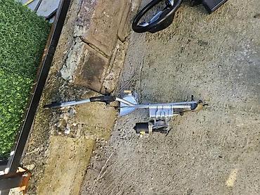 parkside set alata: MOTOR I MAKAZE BRISACA RENAULT SCENIK | Motor i poluge brisaca — 1