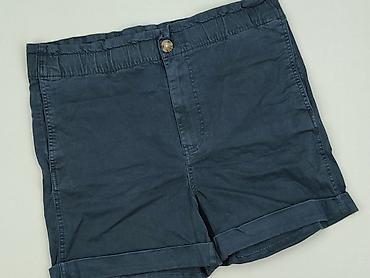 bermudy do kolan: H&M, Szorty damskie, rozmiar M — 1