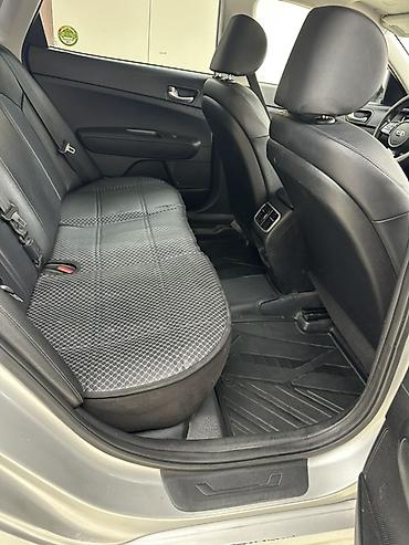 кия оптима: Kia K5: 2021 г., 2 л, Автомат, Газ, Седан — 9