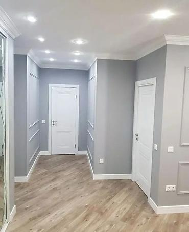 Ремонт под ключ: Отделка и ремонт квартир/домов “под ключ” Что делаем: - Современные — 6