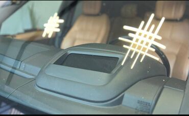 Land Rover: Land Rover Range Rover: 3 l | 2020 il 161000 km Ofrouder/SUV — 7