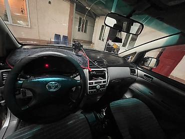 wuling starlight 730: Toyota Avensis: 2003 г., Механика, Дизель, Минивэн — 6