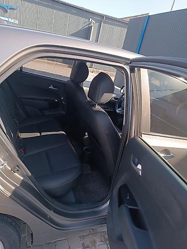 бампер карнивал бампер: Kia Morning: 2019 г., Автомат, Бензин, Хэтчбэк — 7