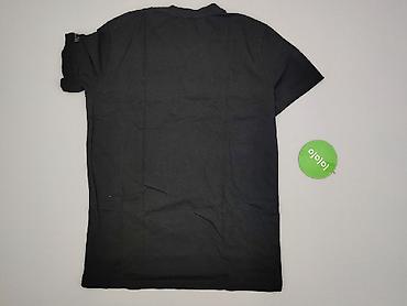 karl: Calvin Klein Jeans, Koszulka dla mężczyzn, rozmiar L — 3