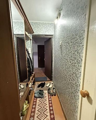 45: 2 комнаты, 45 м², 8 мкр 104 серия, 2 этаж, Косметический ремонт — 4