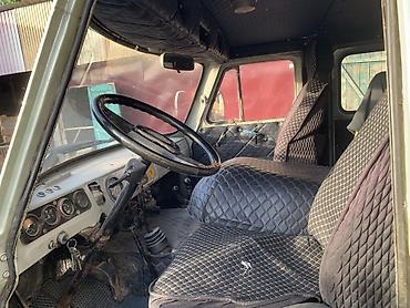 уаз пр: УАЗ 452 Buhanka: 2004 г., 2.9 л, Механика, Бензин, Пикап — 7