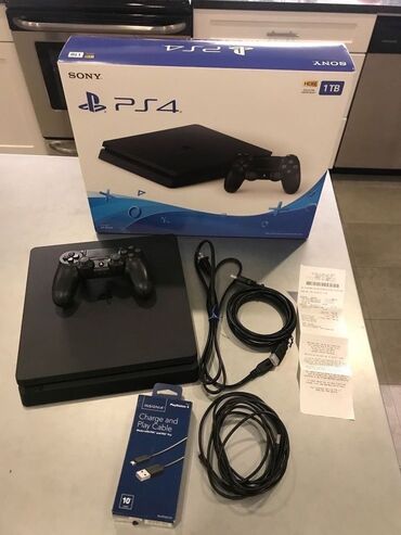 поко ф5 про цена в бишкеке: Продается Sony PlayStation 4 
1 tb 
21000