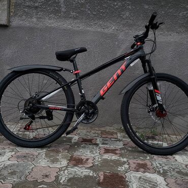 Городские велосипеды: Городской велосипед, Alton, Рама L (172 - 185 см), Новый — 4