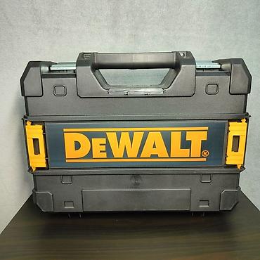 лазерный уровень деволт: Лазерный нивелир DeWALT — комплект для точной разметки и выравнивания — 3