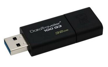 HDD, SSD & External: USB MEMORIJE 64 i 32 GB - snizena cena DOSTUPNO: USB MEMORIJA 32 GB