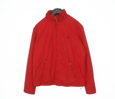 xez jilet: Жилет, Ralph Lauren, L (EU 40), цвет - Красный