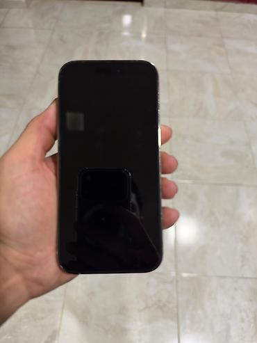 sunurlar: IPhone 14 Pro, 128 GB, Rose Gold — 5