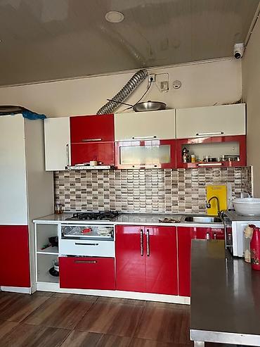 ad yazma: Real Alıcıya ENDİRİM OLACAQ ✅️İŞLƏK RESTORAN BİZNESİ SATILIR — 9
