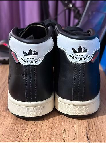 nike react: Adidas original, натуральная кожа состоянии отличное размер 36 почти — 5