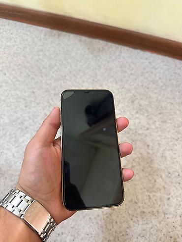 iphone 8 plus gence: IPhone 12 Pro, 128 GB, Qızılı, Face ID — 2